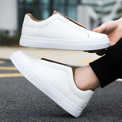 Edmund | Chic Sneakers