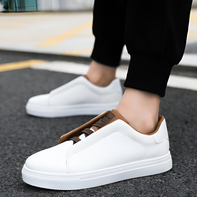 Edmund | Chic Sneakers