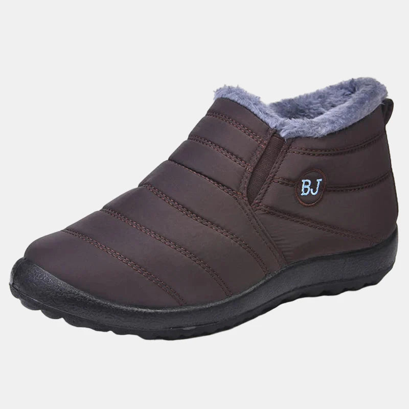 Juanita | Waterproof Winter Boots