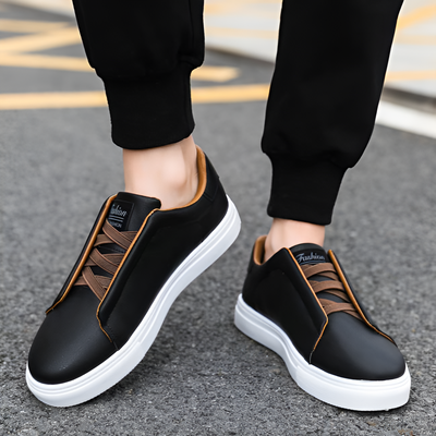 Edmund | Chic Sneakers