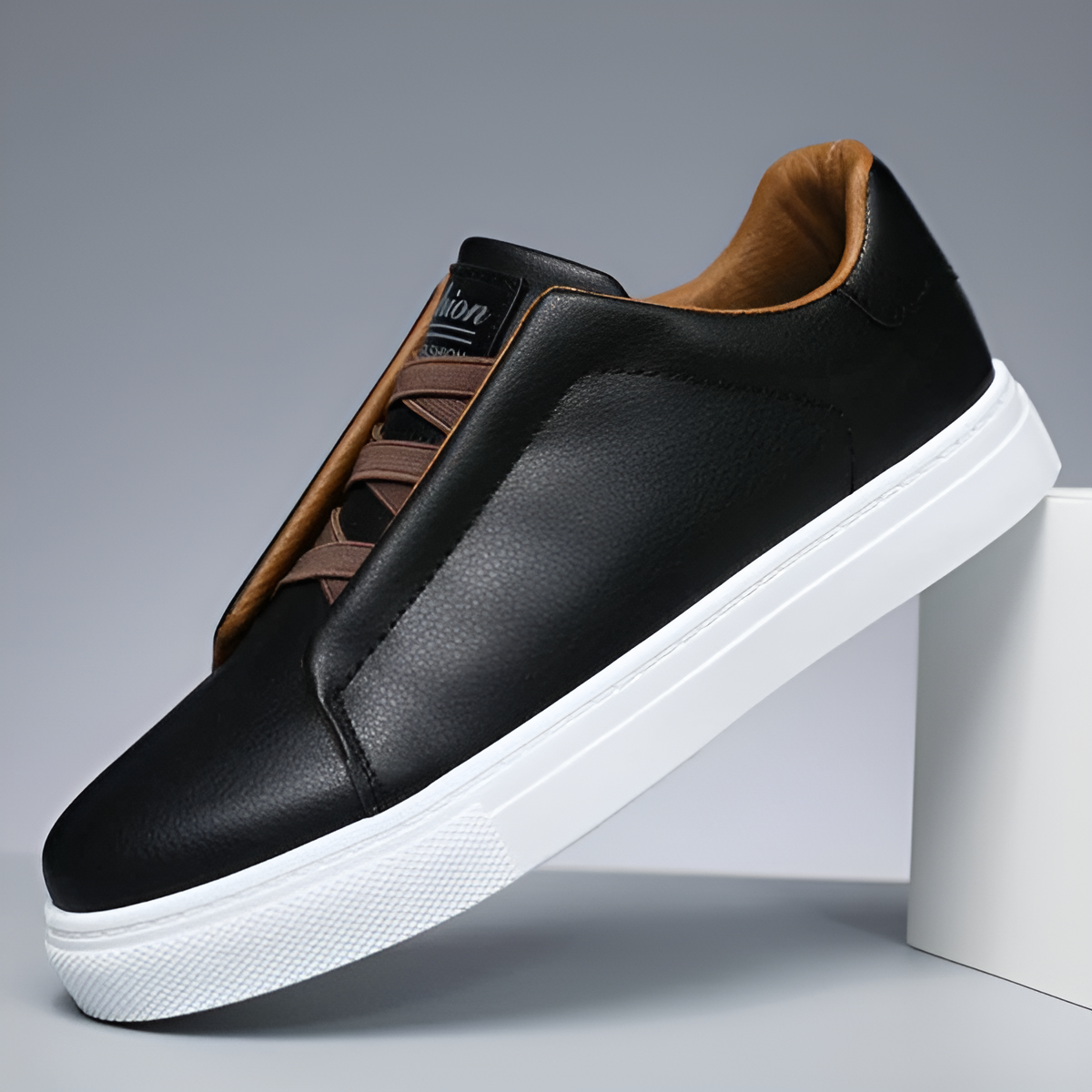Edmund | Chic Sneakers