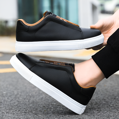 Edmund | Chic Sneakers