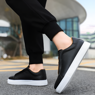 Edmund | Chic Sneakers