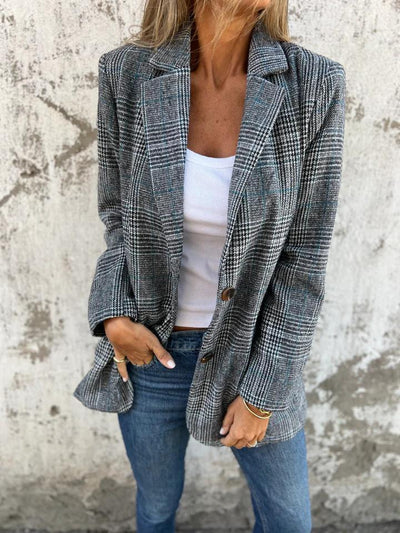 Vivian | Elegant Blazer