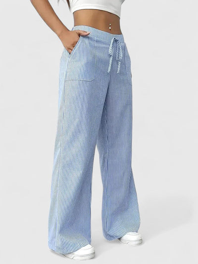 Tristin | Elegant Pants