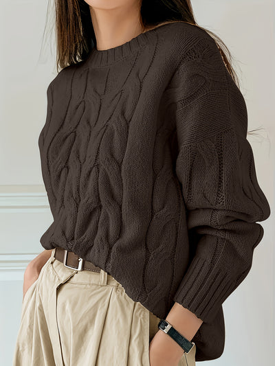 Geraldine | Versatile sweater