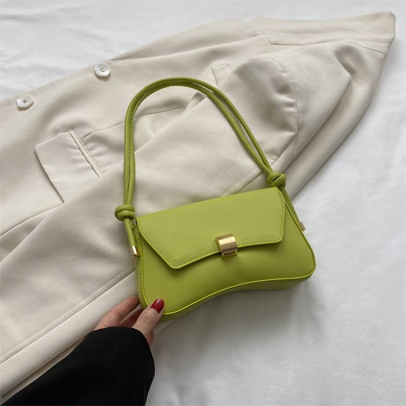 Samantha | Vintage Folding Bag