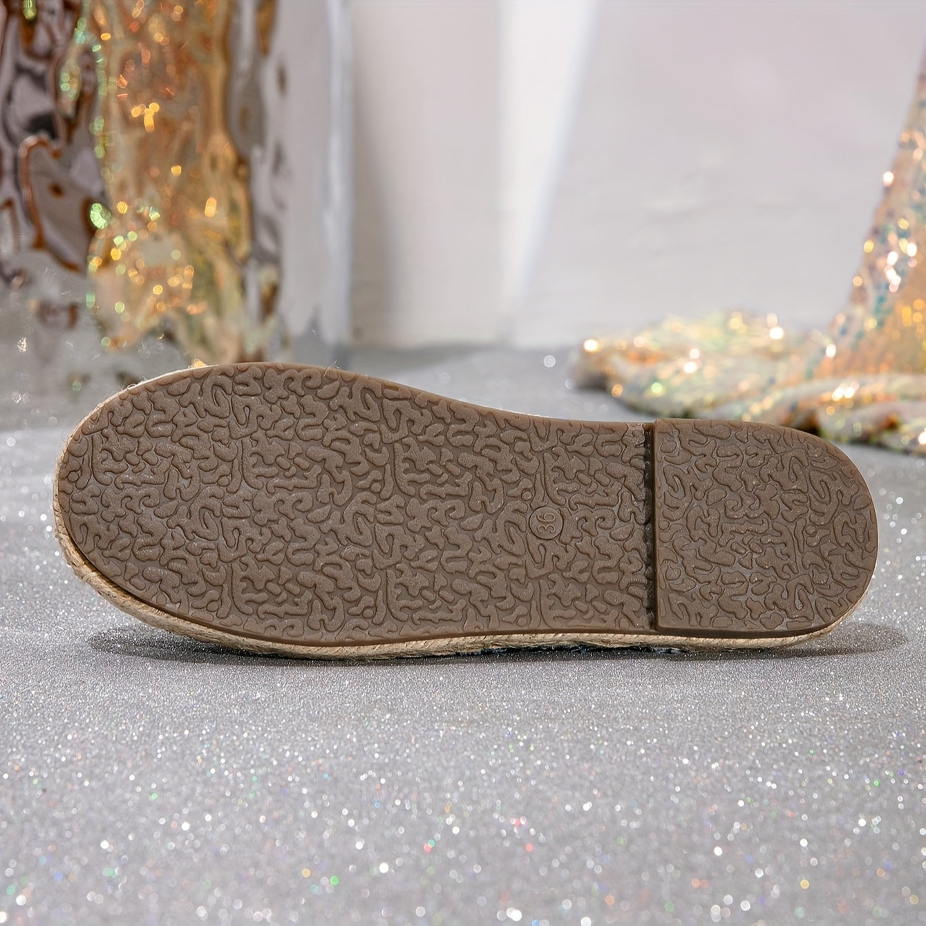 Virginia | Women’s Slip On Flat Sandals