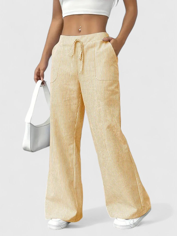 Tristin | Elegant Pants