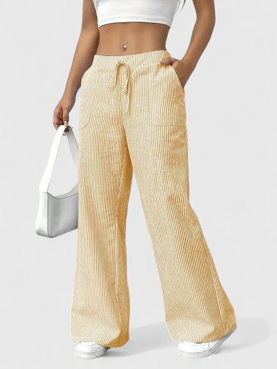 Tristin | Elegant Pants