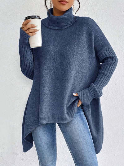 Belinda | Cozy Sweater with Elegance for Effortless Days