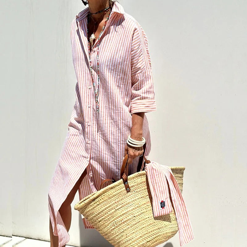 Armelle | Elegant Summer Dress (Almost Sold Out)