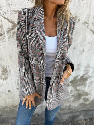 Vivian | Elegant Blazer