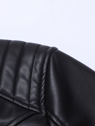 Everett | Men's jacket with a straight zipper