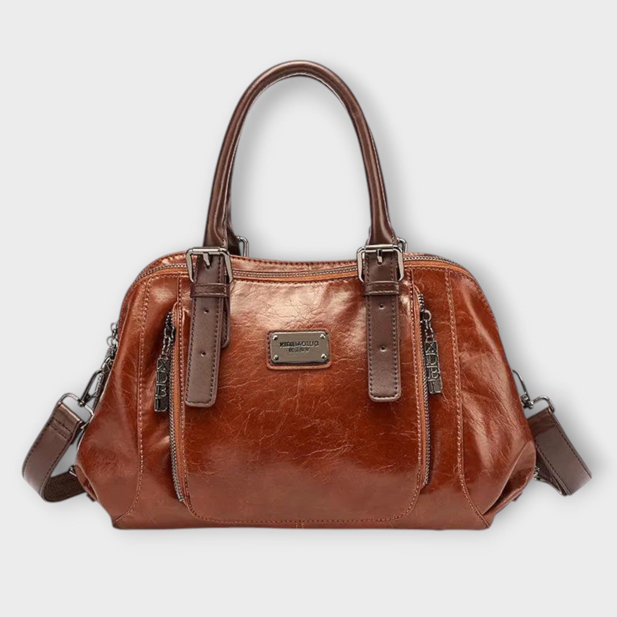 Faith | Elegant Vintage Shoulder Bag