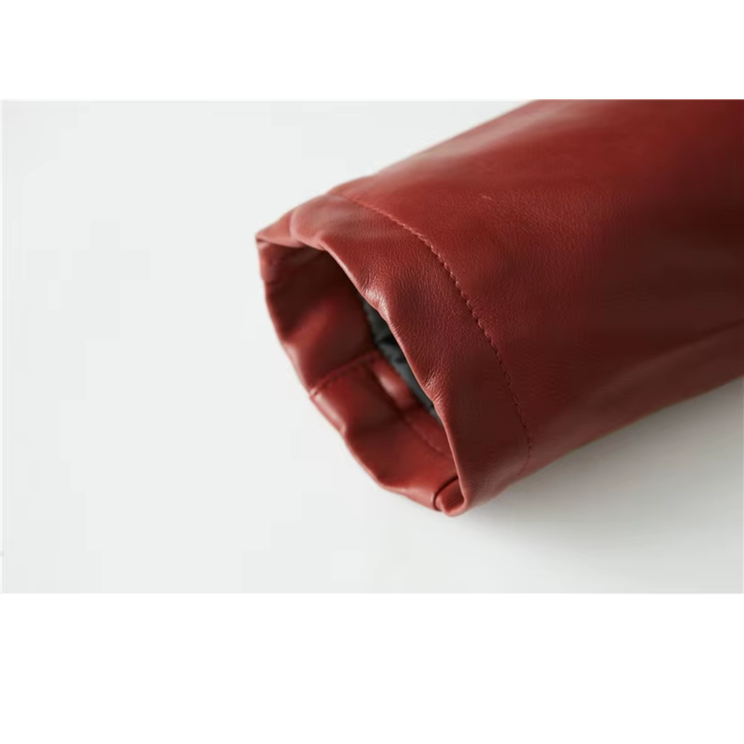 Chester | Durable motorcycle outfit with collar