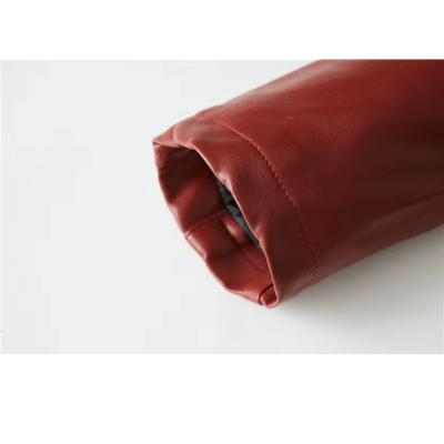 Chester | Durable motorcycle outfit with collar
