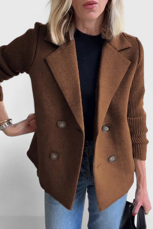 Kennedy | Elegant Blazer