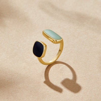 Princess | Unique Wrapped Ring