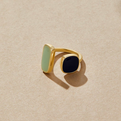Princess | Unique Wrapped Ring