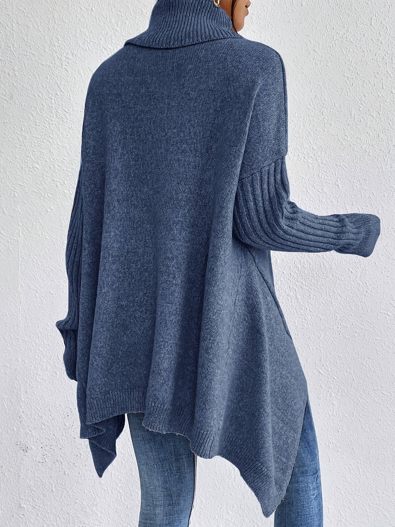 Belinda | Cozy Sweater with Elegance for Effortless Days