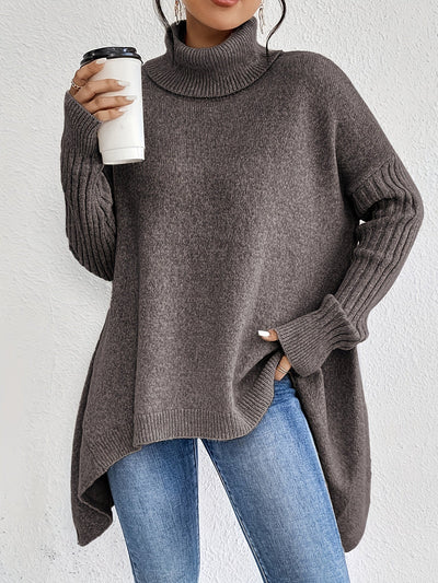 Belinda | Cozy Sweater with Elegance for Effortless Days