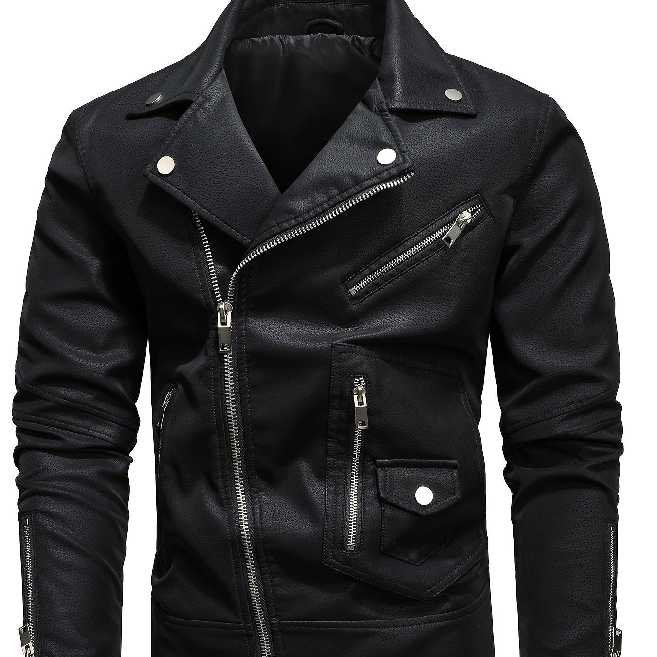 Theodore | Vintage Adventure Jacket