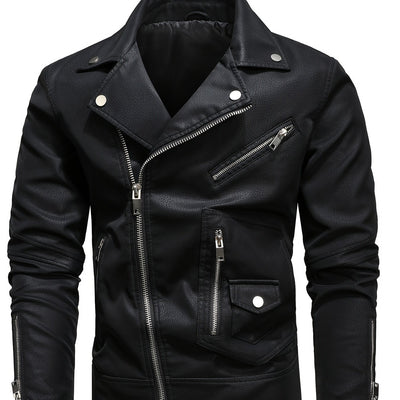 Theodore | Vintage Adventure Jacket