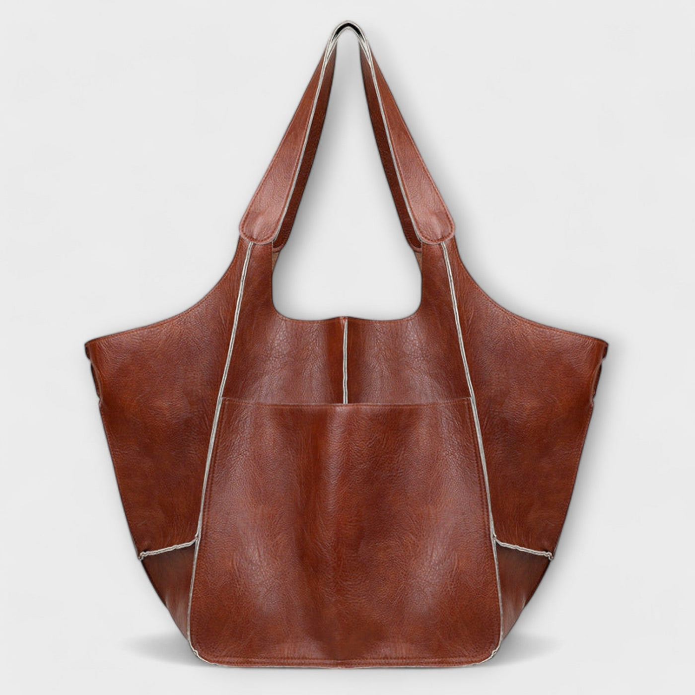 Zoey | Oversized Weekender Bag