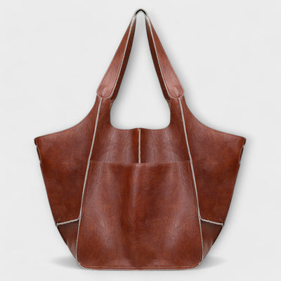 Zoey | Oversized Weekender Bag