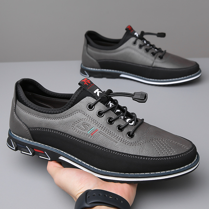 Ralph | Comfortable Sneakers