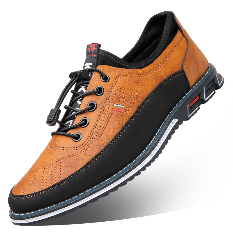 Ralph | Comfortable Sneakers