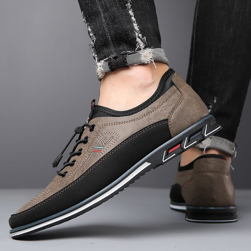 Ralph | Comfortable Sneakers