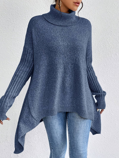 Belinda | Cozy Sweater with Elegance for Effortless Days