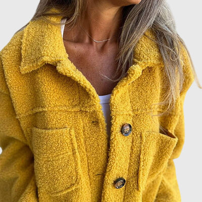 Velma | Stylish Jacket
