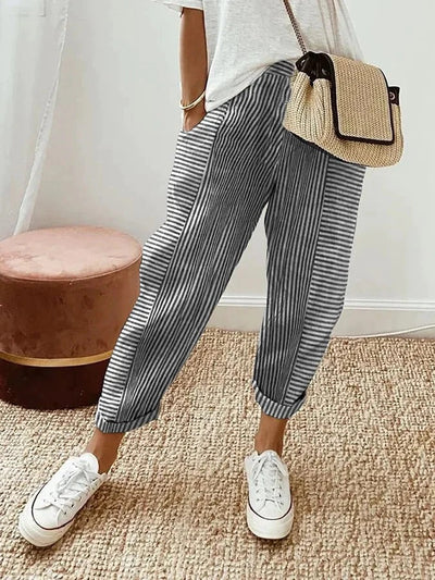 Julienne | Light Flattering Pants