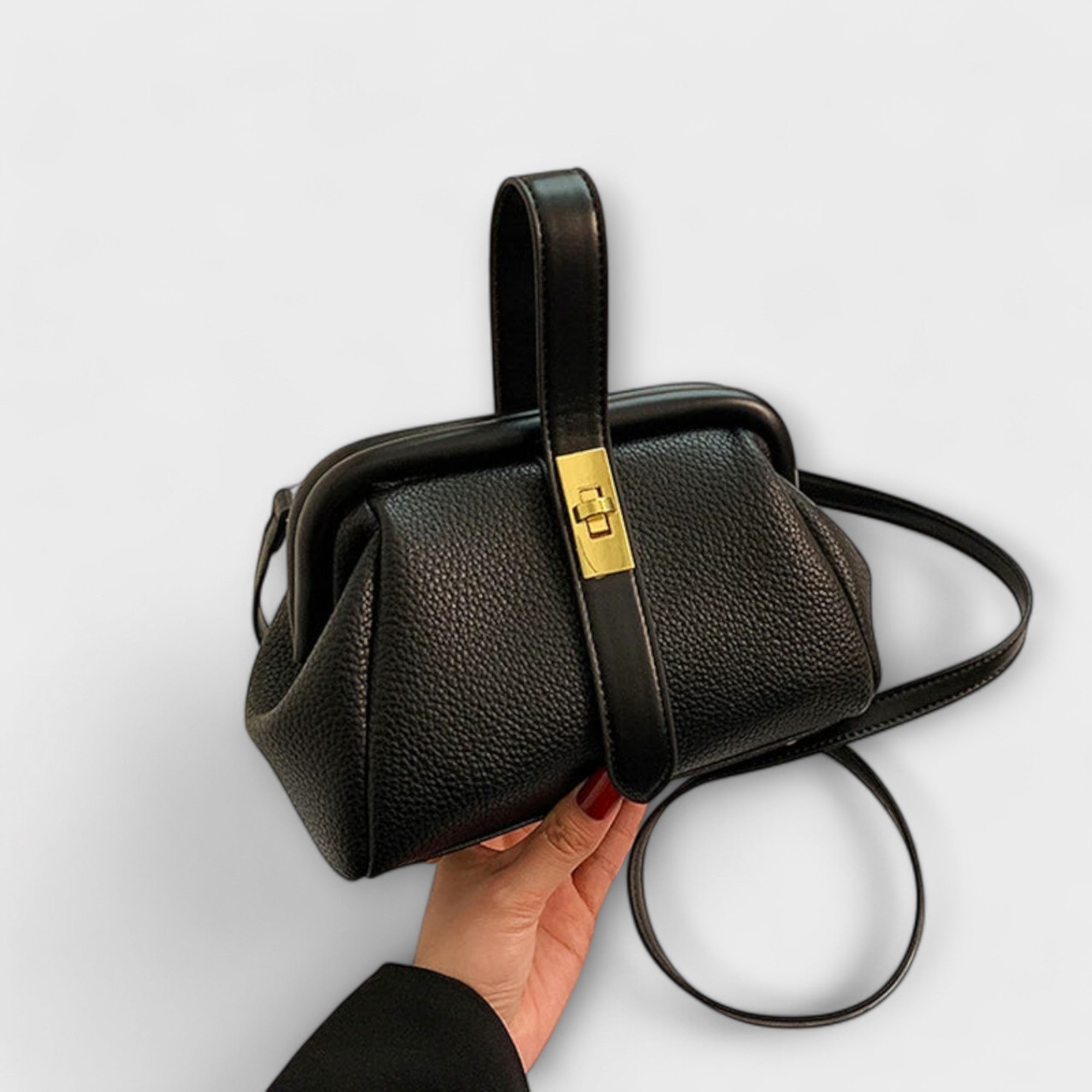 Opal | Retro Bag