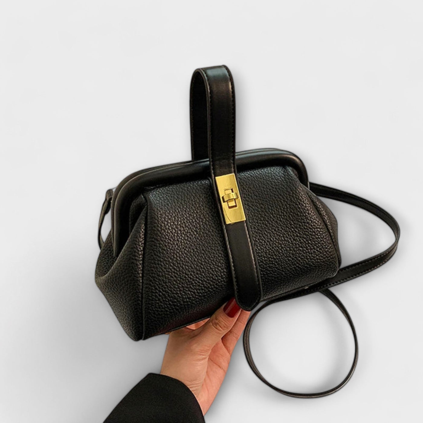 Opal | Retro Bag