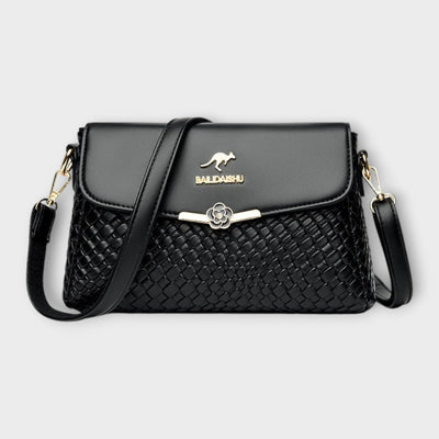 Natalie | Luxurious Shoulder Bag