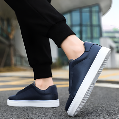 Edmund | Chic Sneakers