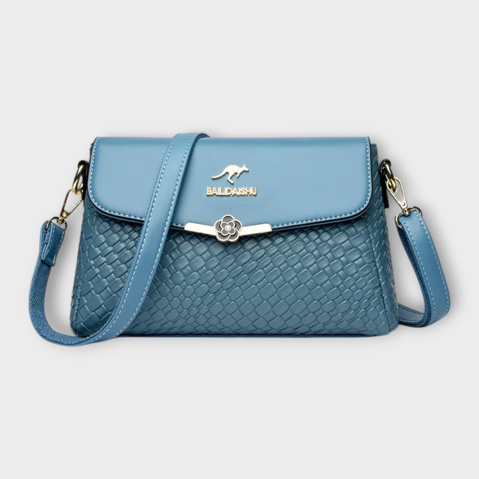 Natalie | Luxurious Shoulder Bag