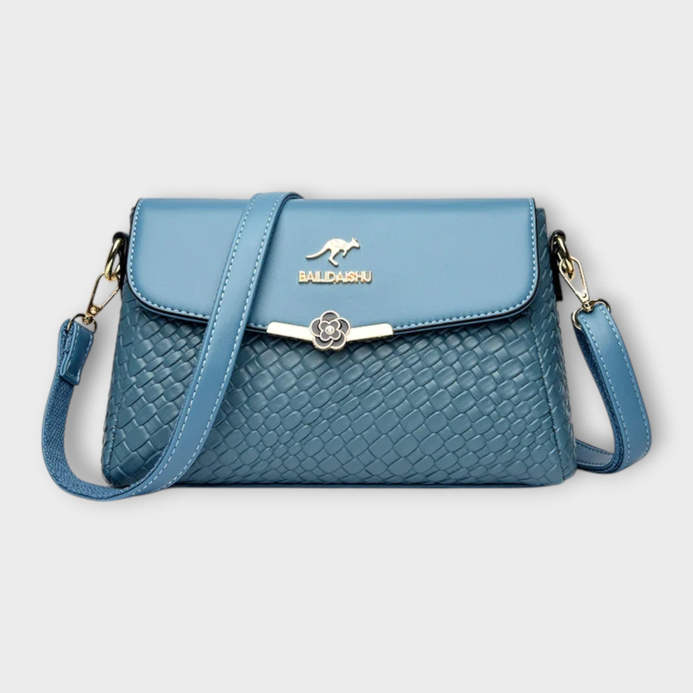 Natalie | Luxurious Shoulder Bag