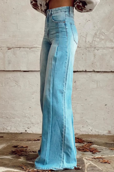 Noelle | Vintage Bohemian Pants
