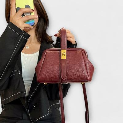 Opal | Retro Bag