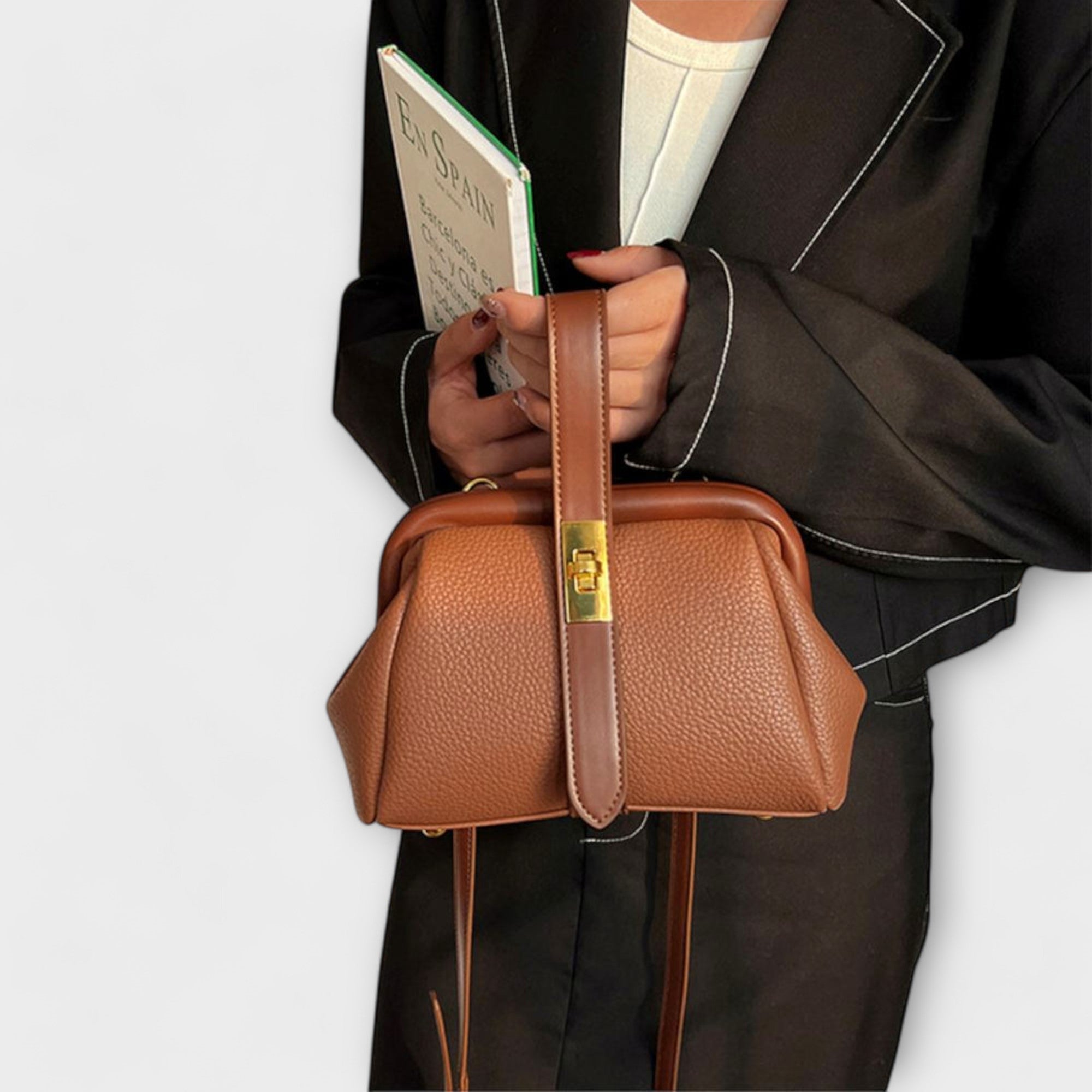 Opal | Retro Bag