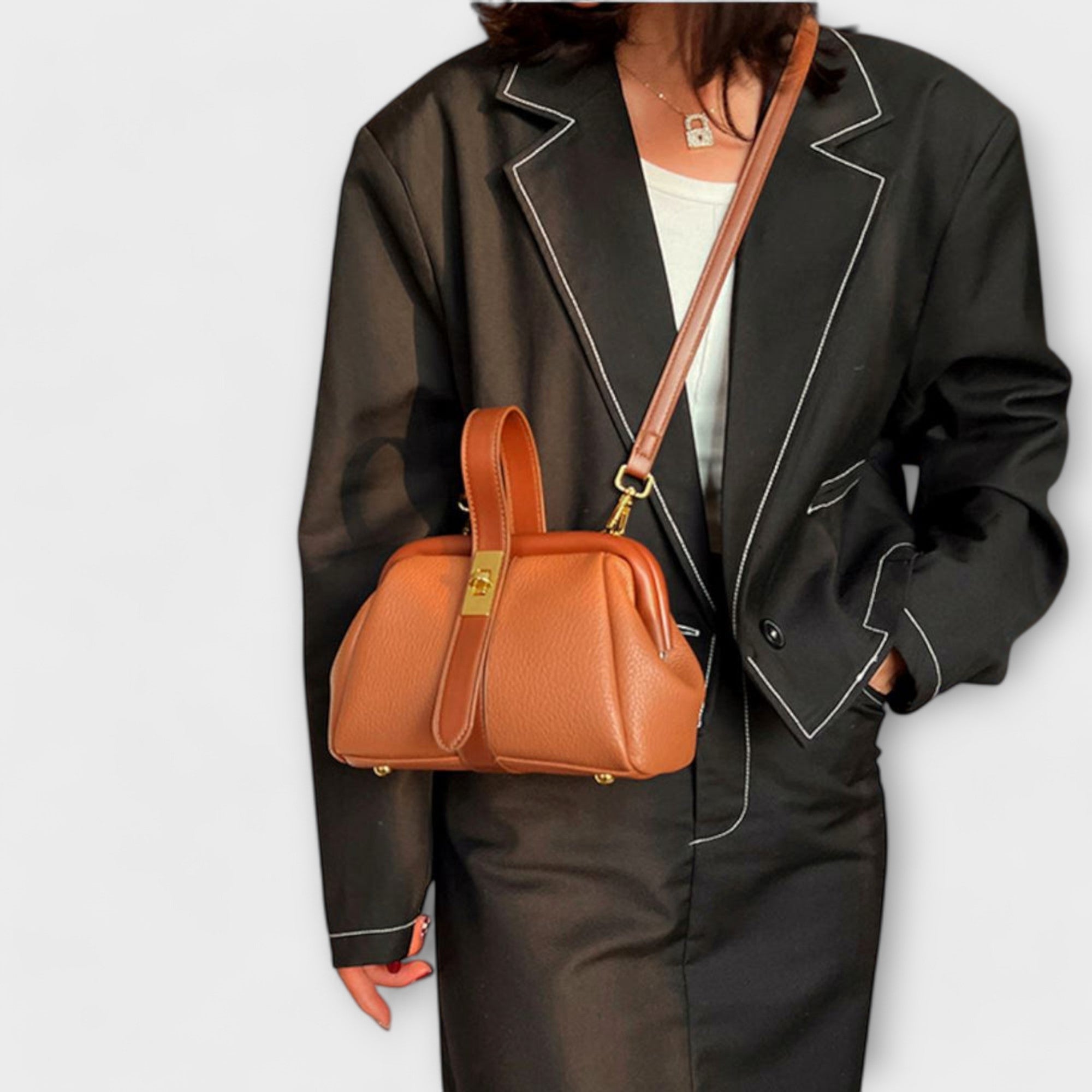Opal | Retro Bag