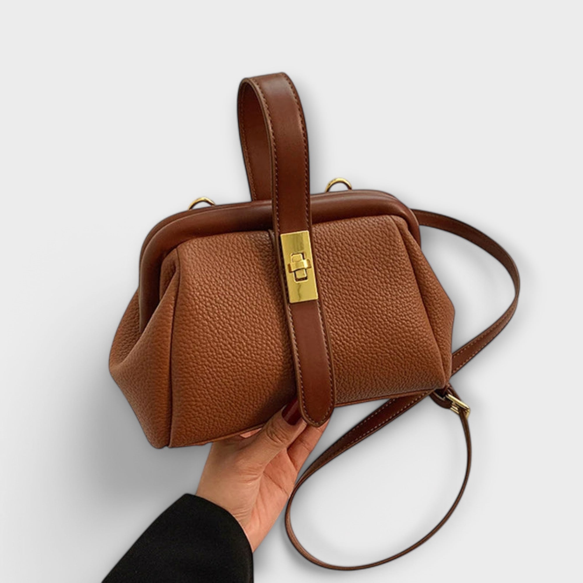 Opal | Retro Bag