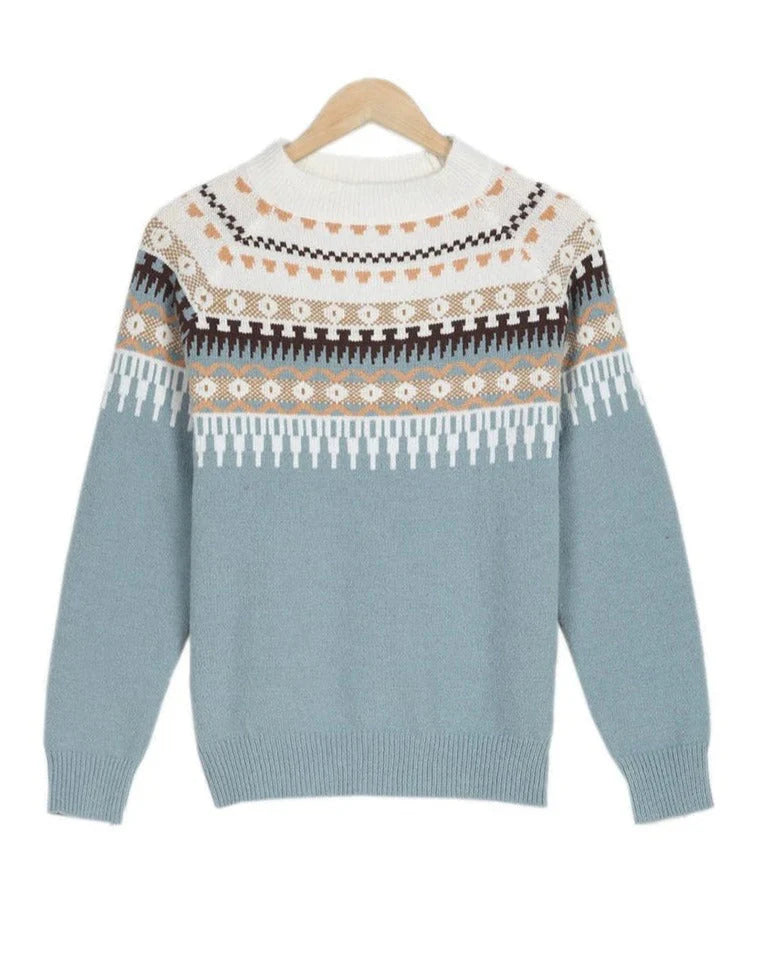 Myra | Comfortable Elegant Sweater