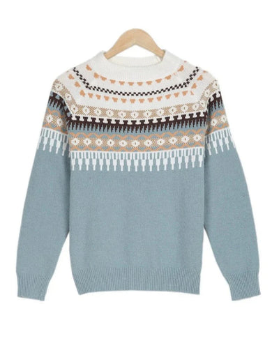 Myra | Comfortable Elegant Sweater