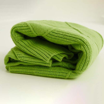 Bernice | Turtleneck Knit Sweater